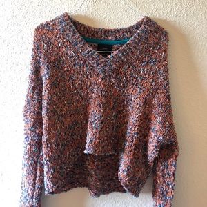 never worn/tag attached urban outfitters sweater!!